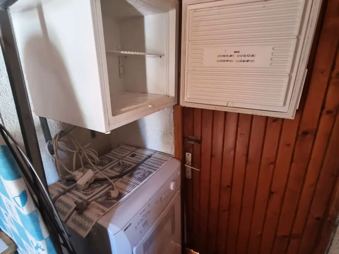 Maison de Vacances Le Barcarès 511