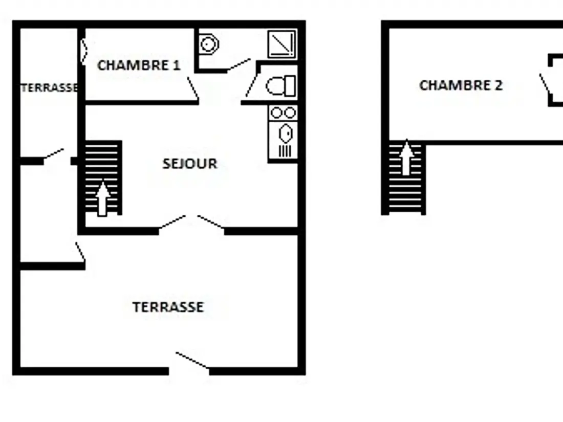 Maison de Vacances Le Barcarès 511