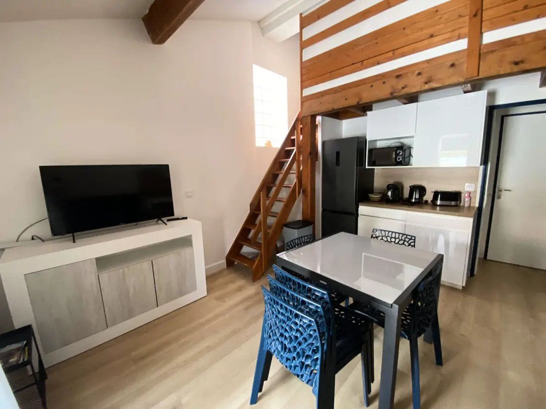 Maison de Vacances Le Barcarès 511