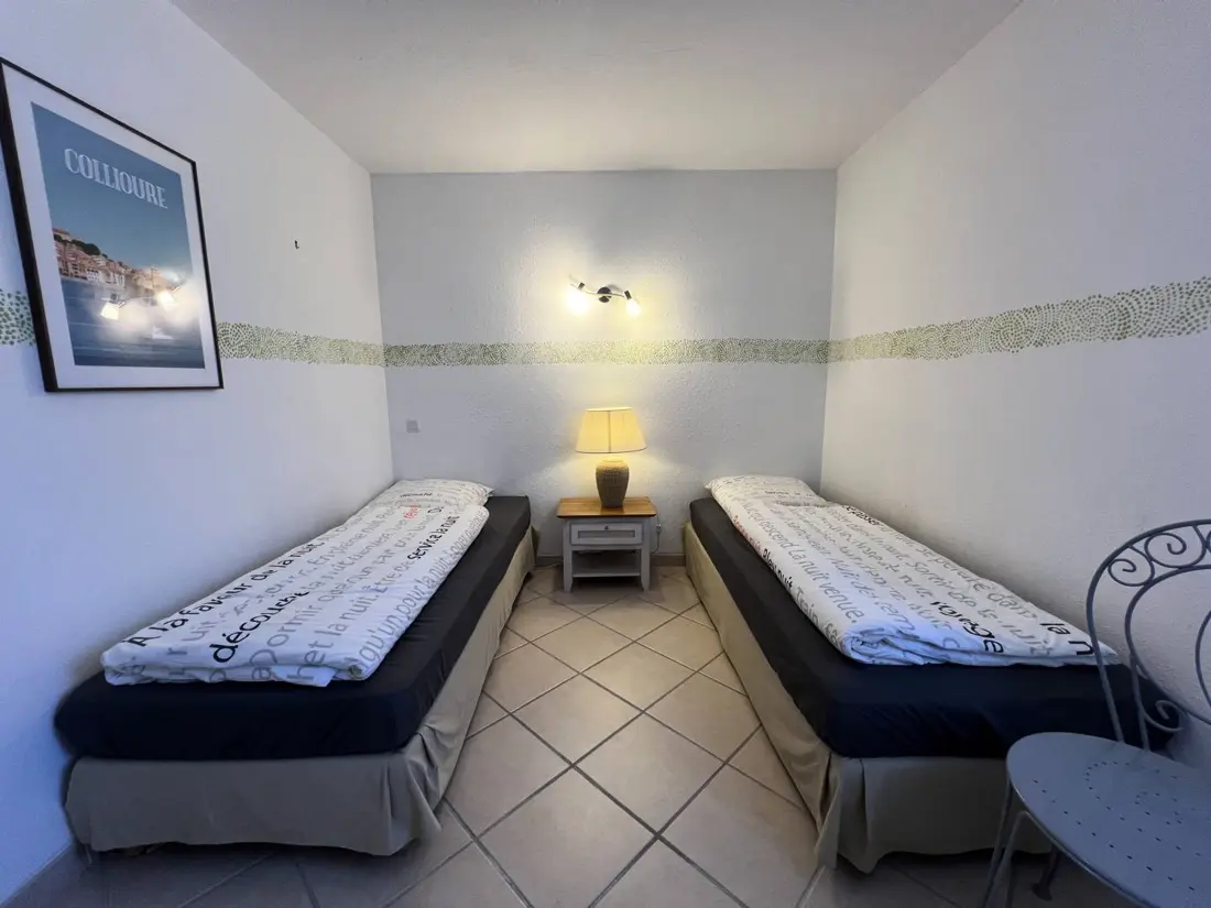 Maison de Vacances Le Barcarès 512
