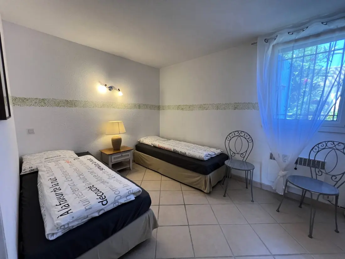 Maison de Vacances Le Barcarès 512