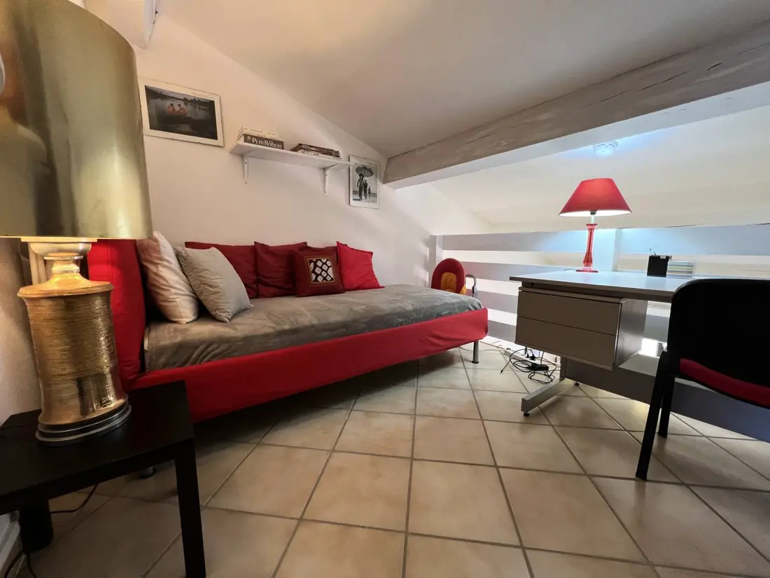 Maison de Vacances Le Barcarès 512