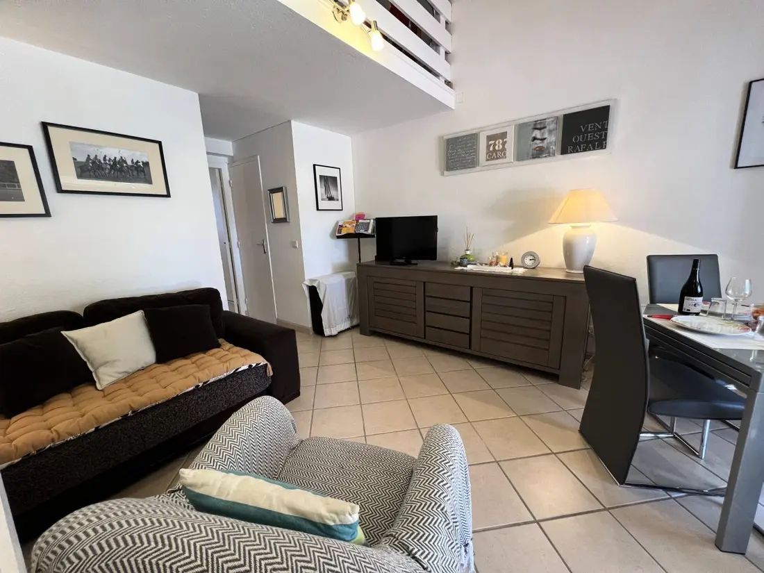 Maison de Vacances Le Barcarès 512