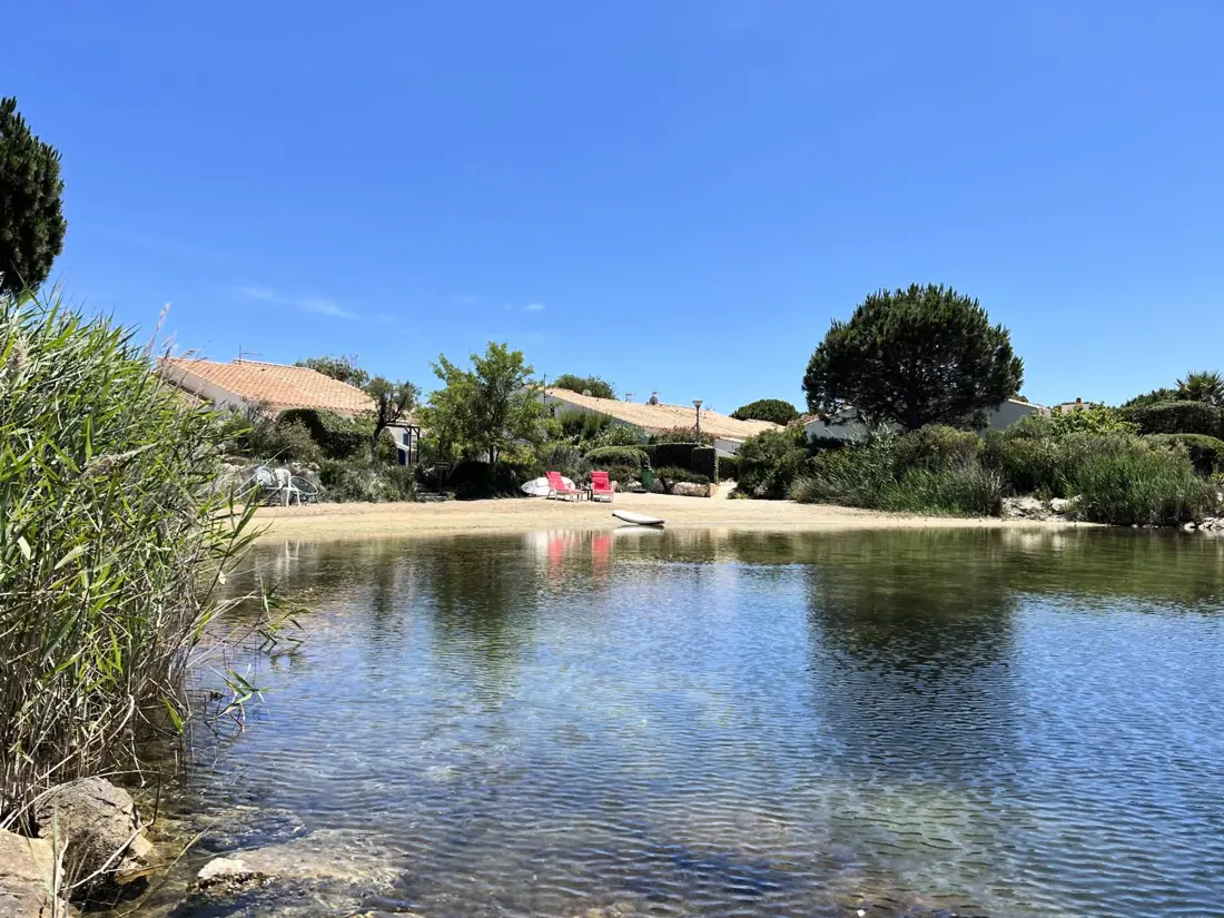 Maison de Vacances Le Barcarès 512