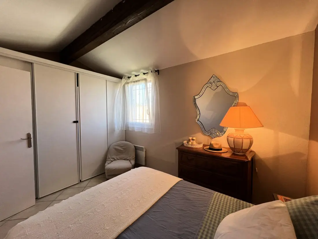 Maison de Vacances Le Barcarès 512