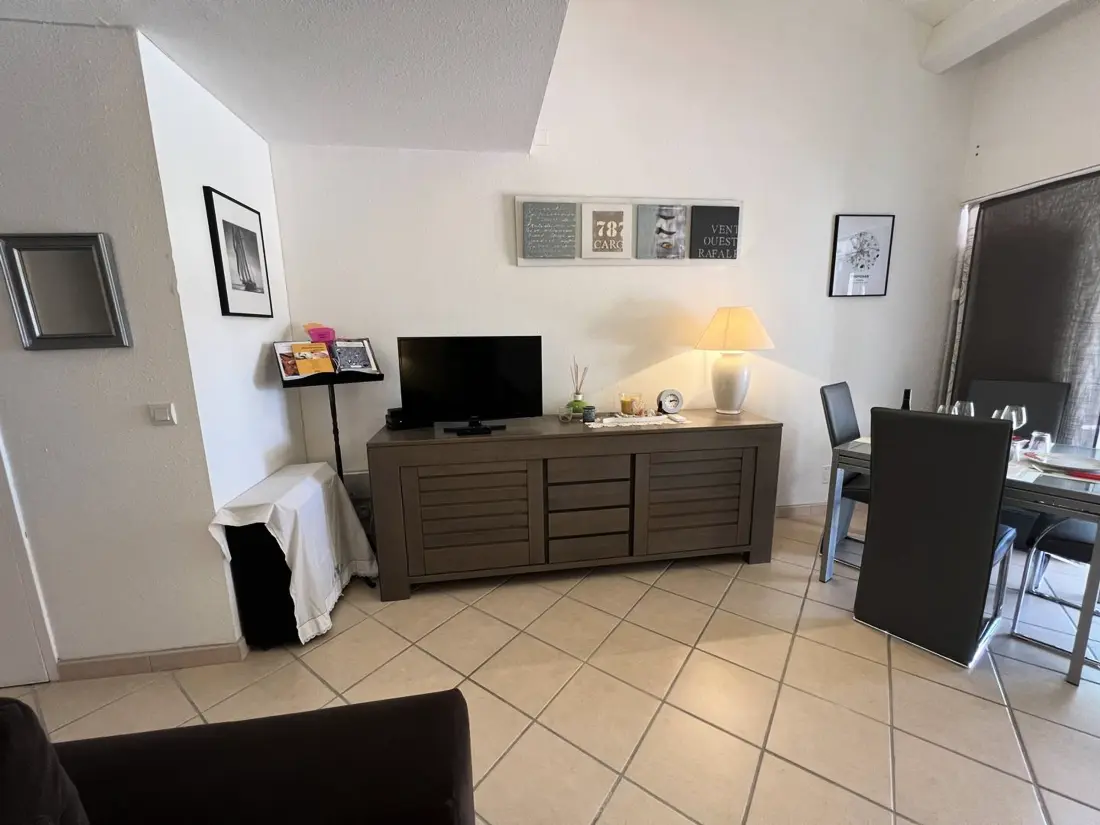 Maison de Vacances Le Barcarès 512