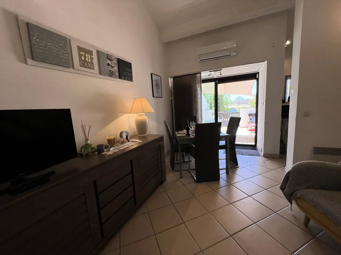 Maison de Vacances Le Barcarès 512
