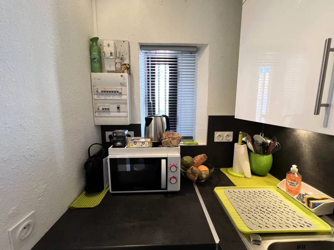Maison de Vacances Le Barcarès 512