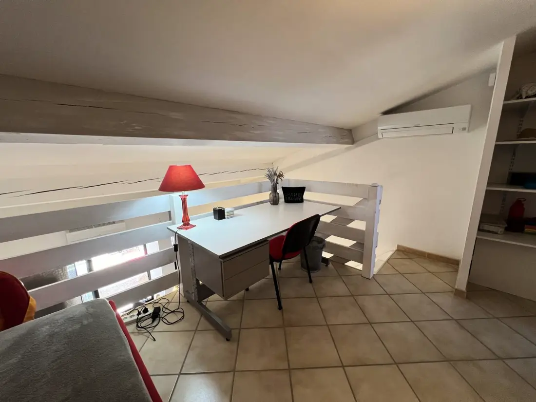 Maison de Vacances Le Barcarès 512