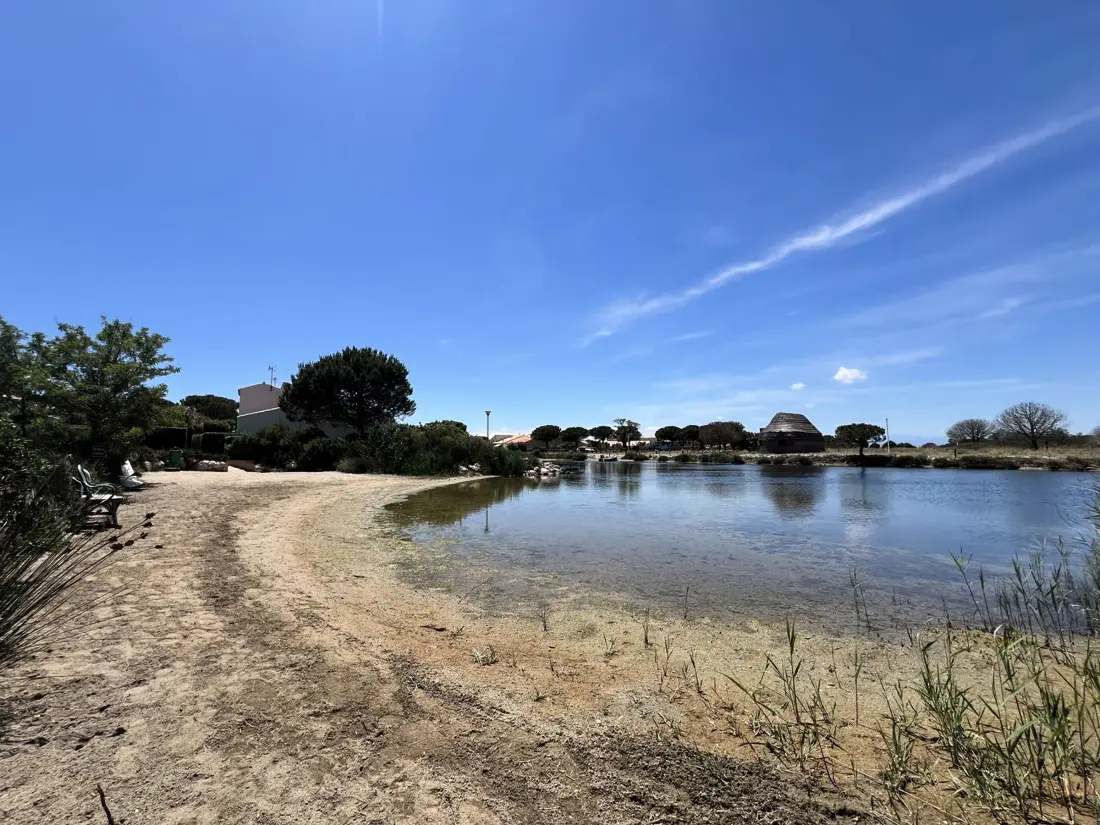 Maison de Vacances Le Barcarès 512