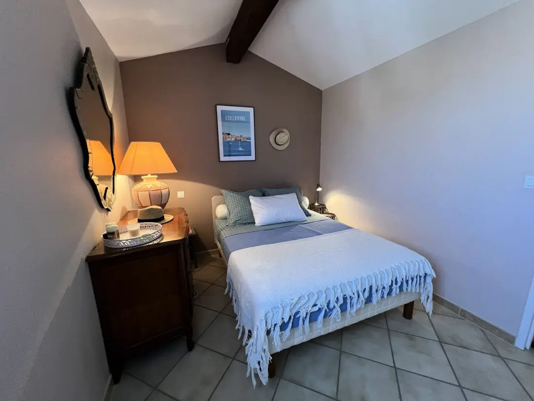 Maison de Vacances Le Barcarès 512