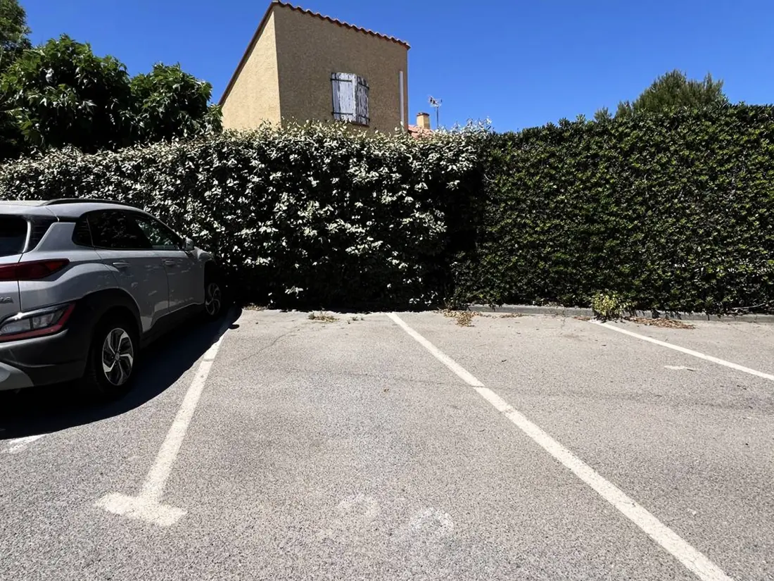 Maison de Vacances Le Barcarès 512