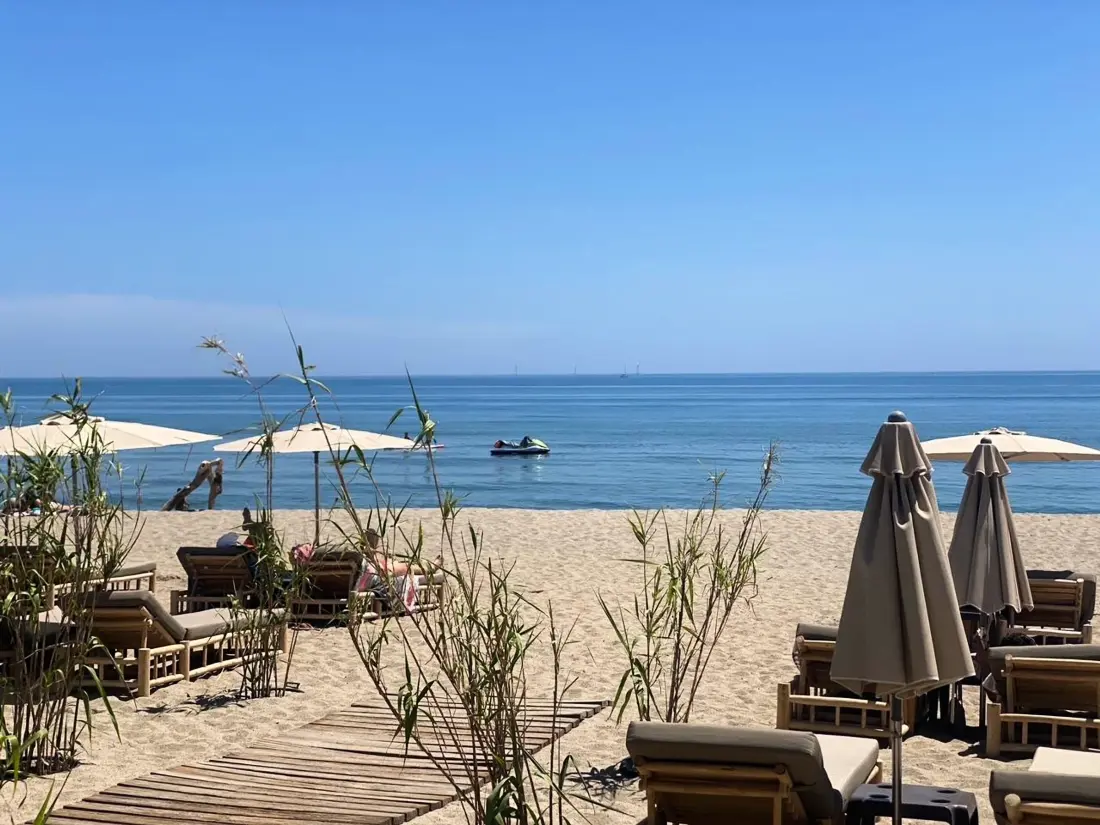 Maison de Vacances Le Barcarès 512