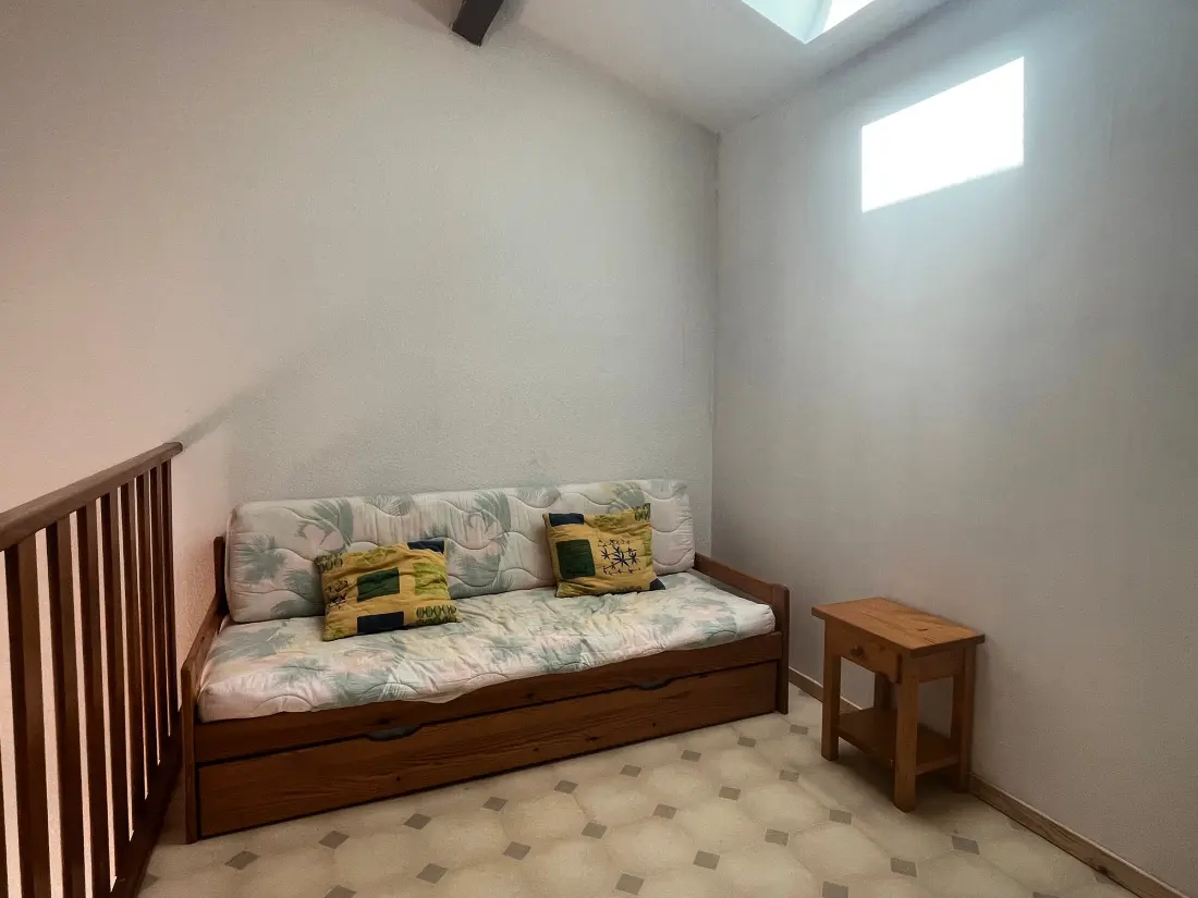 Maison de Vacances Le Barcarès 525