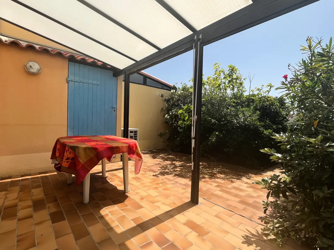 Maison de Vacances Le Barcarès 525