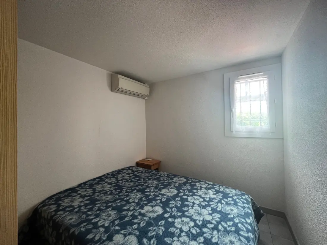 Maison de Vacances Le Barcarès 525