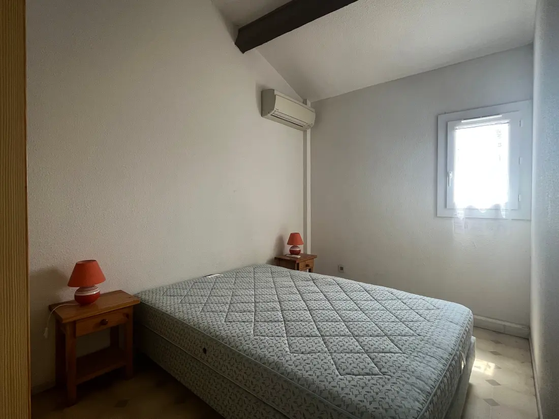 Maison de Vacances Le Barcarès 525