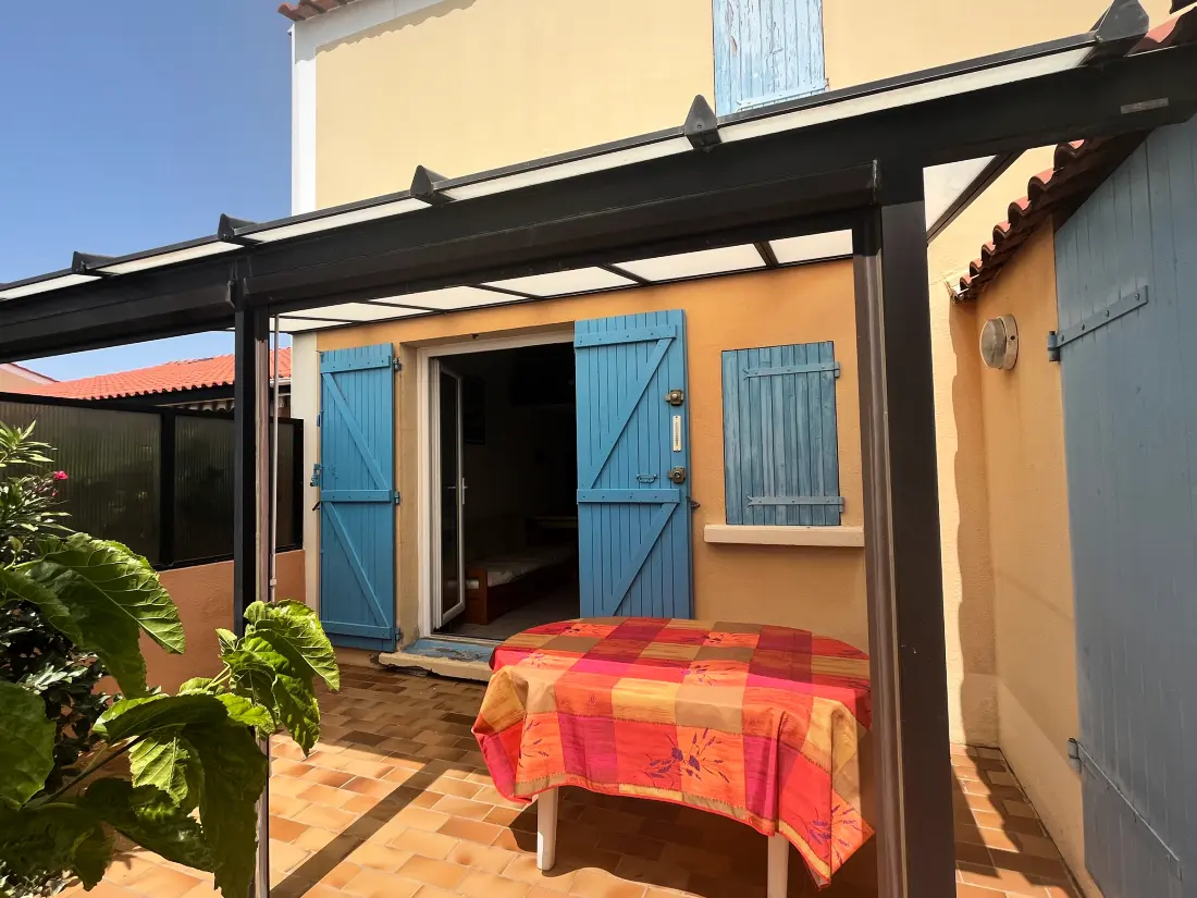 Maison de Vacances Le Barcarès 525