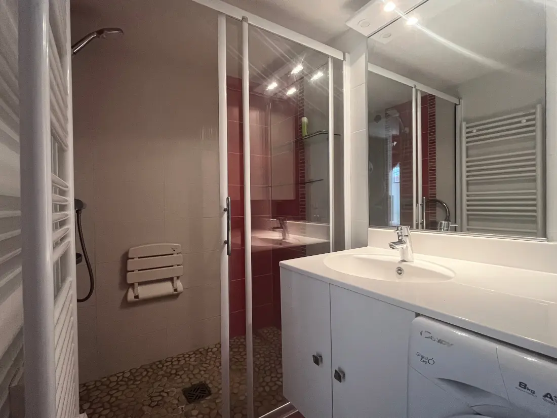 Maison de Vacances Le Barcarès 525