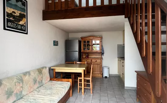 Maison de Vacances Le Barcarès 525