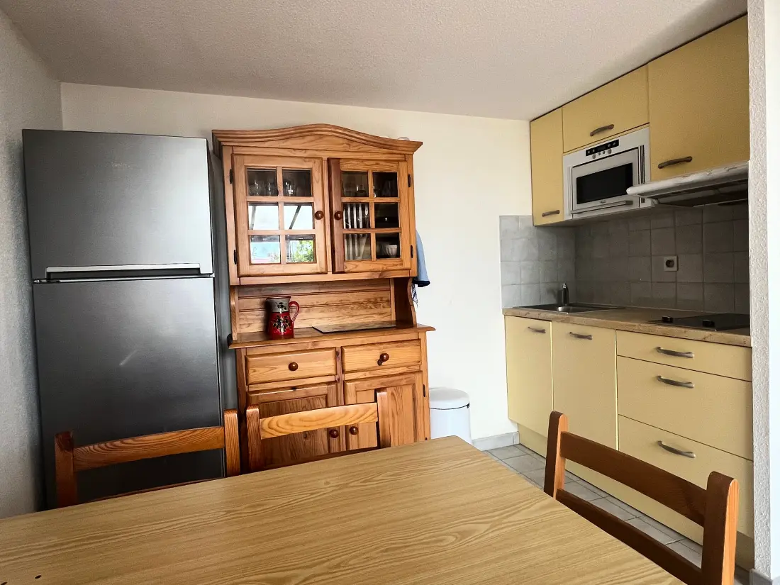 Maison de Vacances Le Barcarès 525