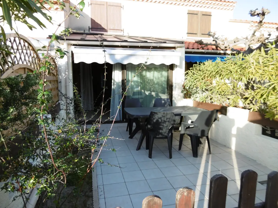 Maison de Vacances Le Barcarès 536