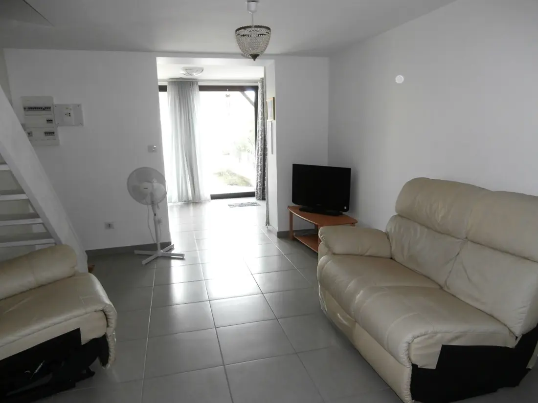 Maison de Vacances Le Barcarès 536