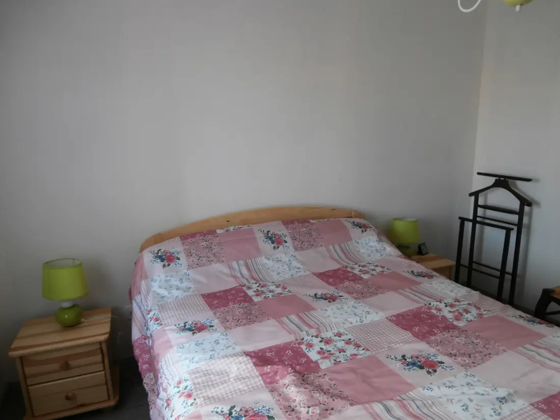 Maison de Vacances Le Barcarès 536