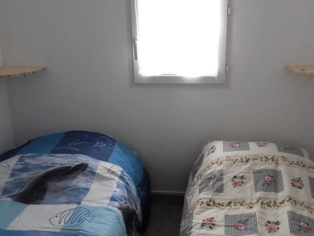 Maison de Vacances Le Barcarès 536