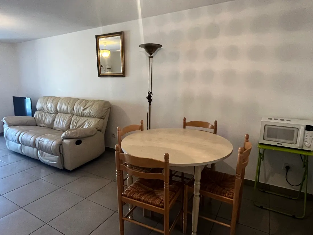 Maison de Vacances Le Barcarès 536