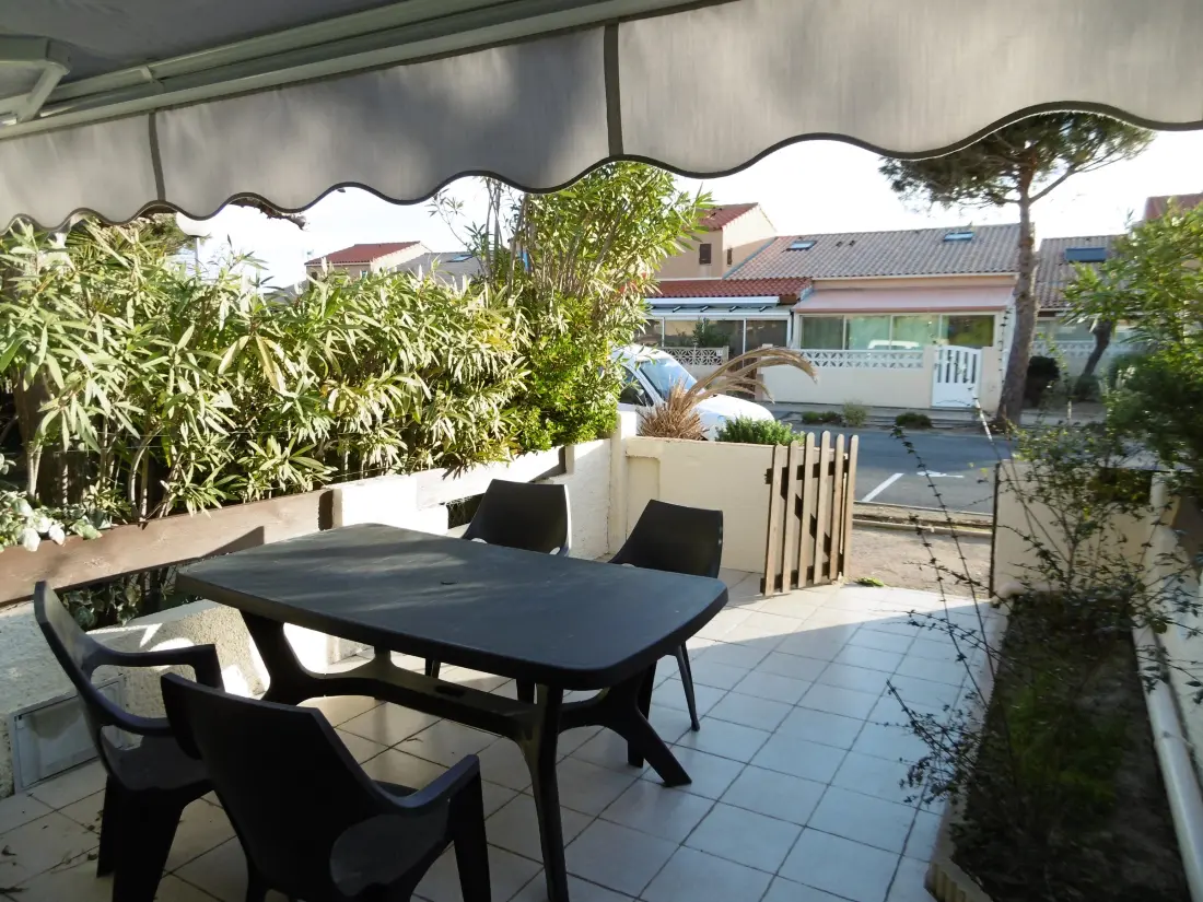 Maison de Vacances Le Barcarès 536