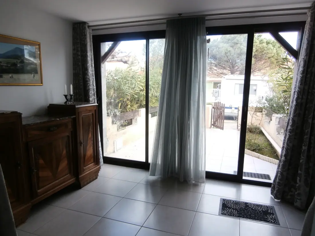 Maison de Vacances Le Barcarès 536