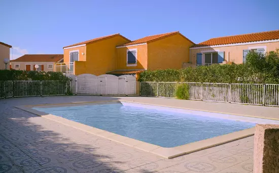 Maison de Vacances Le Barcarès 567