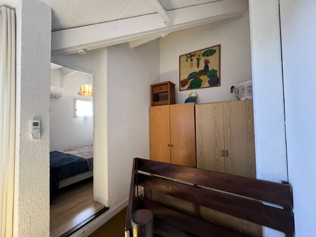 Maison de Vacances Le Barcarès 581