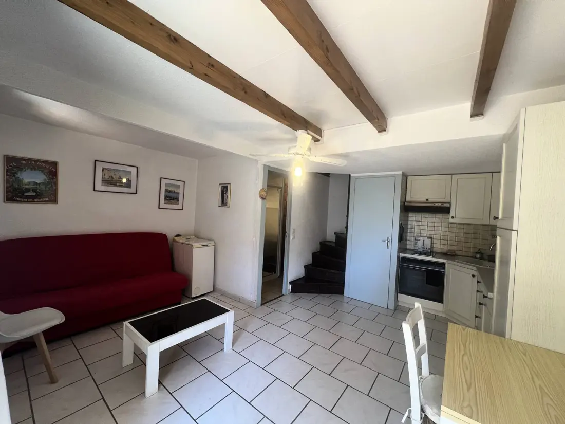 Maison de Vacances Le Barcarès 581