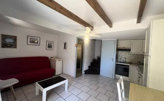 Maison de Vacances Le Barcarès 581