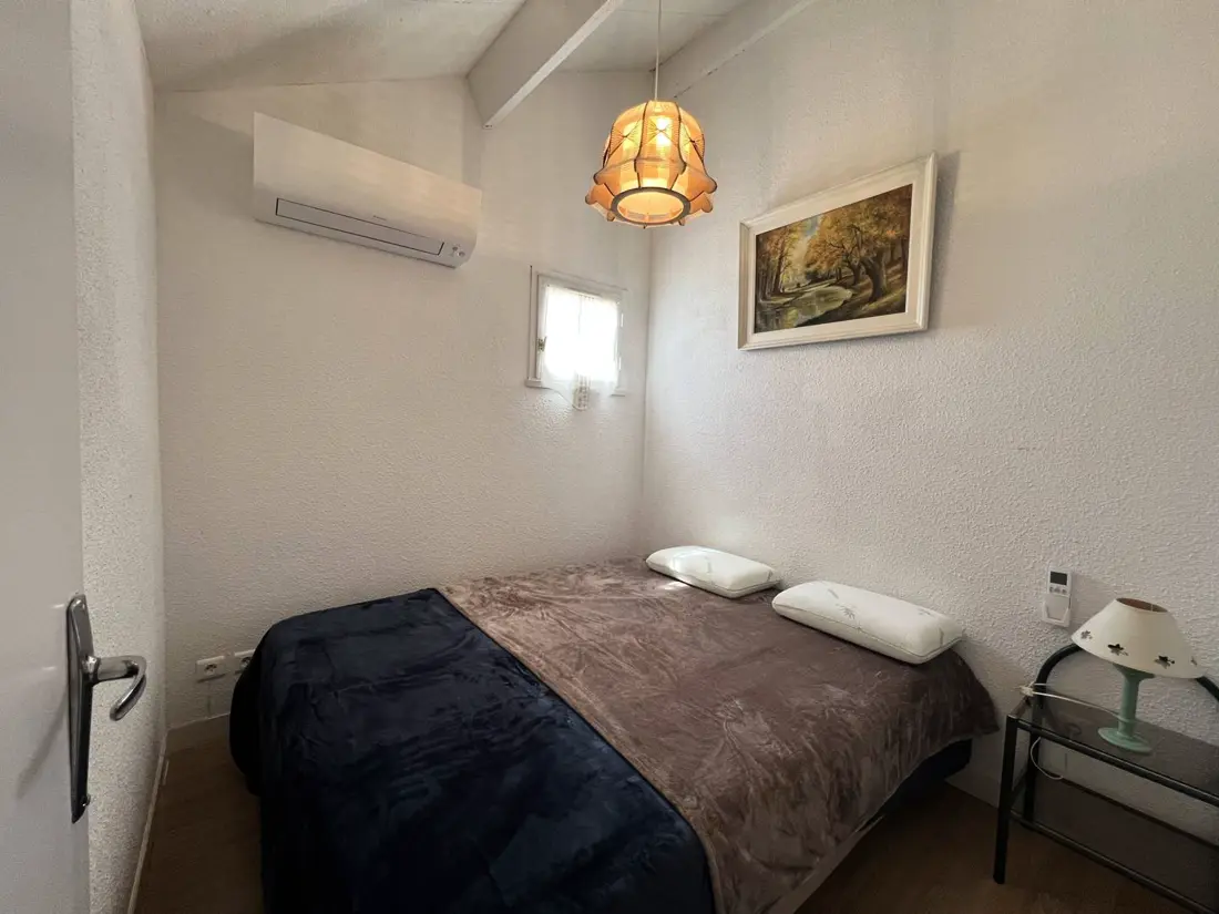 Maison de Vacances Le Barcarès 581