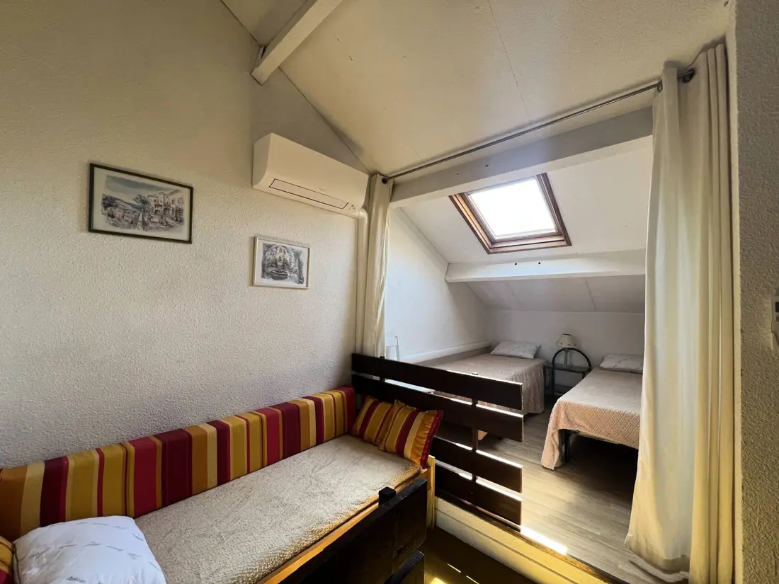 Maison de Vacances Le Barcarès 581