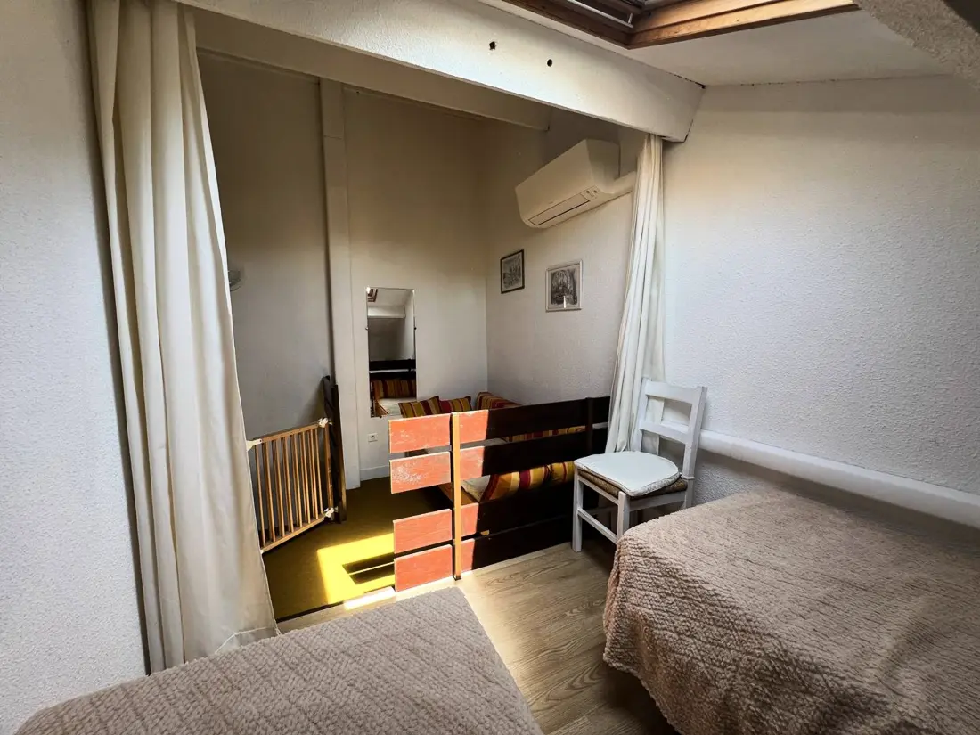 Maison de Vacances Le Barcarès 581