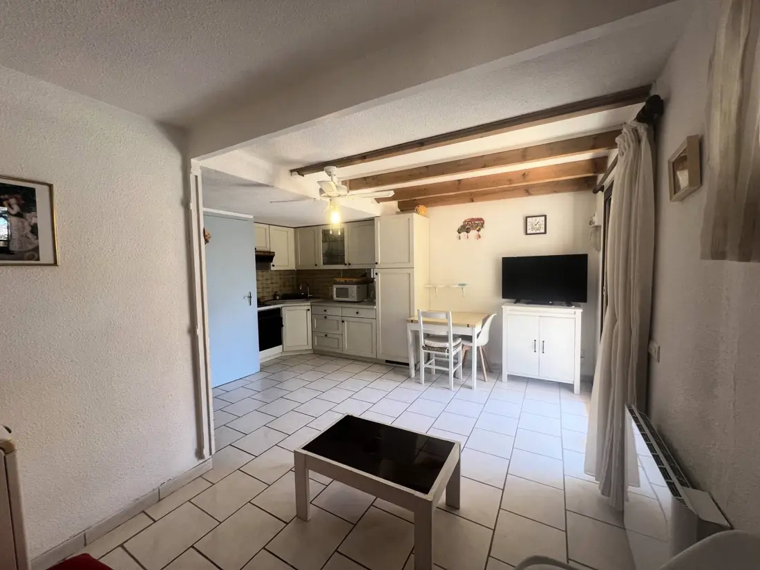 Maison de Vacances Le Barcarès 581