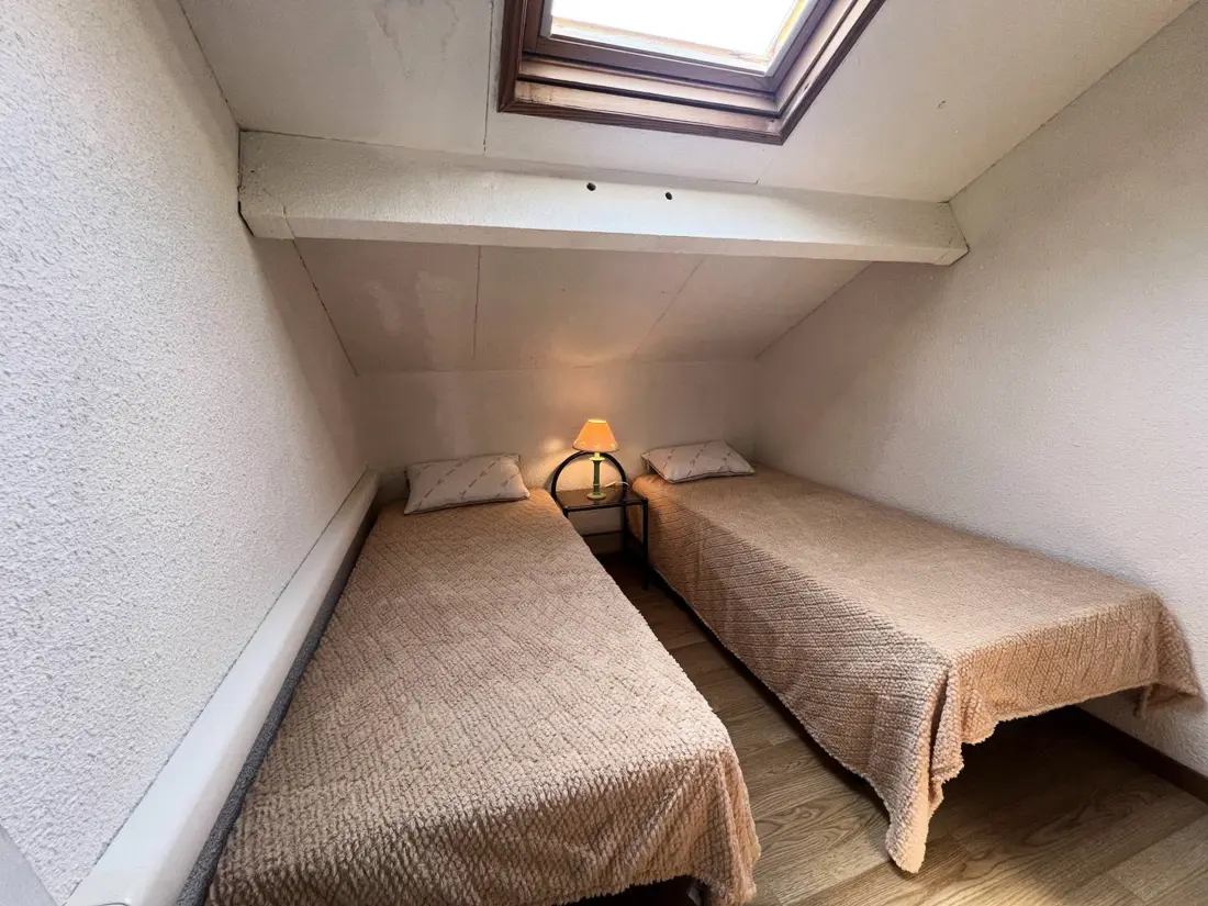 Maison de Vacances Le Barcarès 581