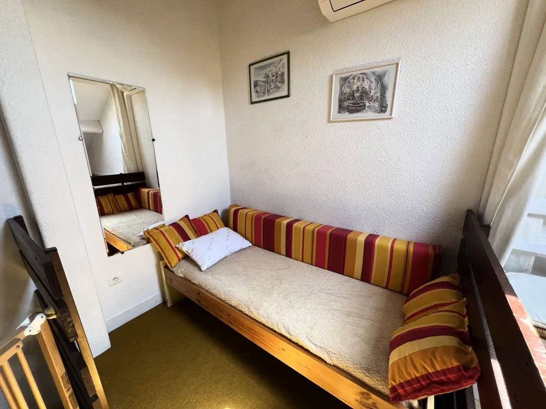 Maison de Vacances Le Barcarès 581