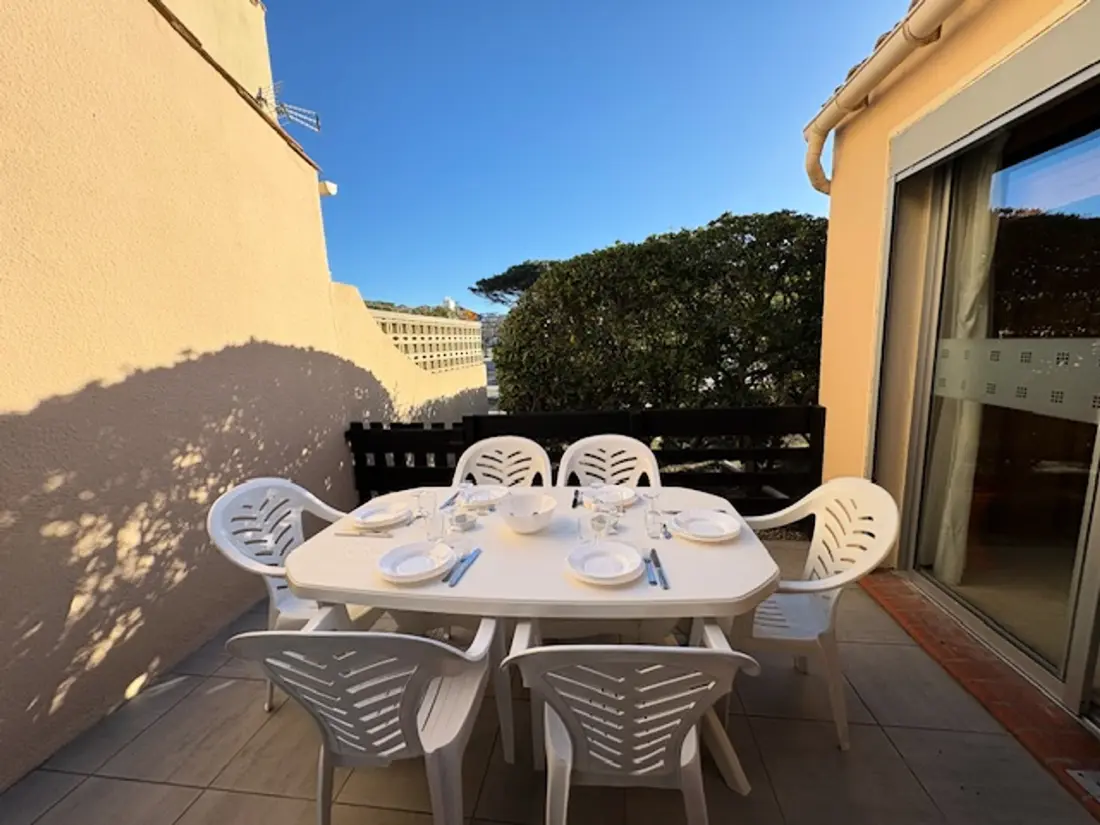 Maison de Vacances Le Barcarès 631