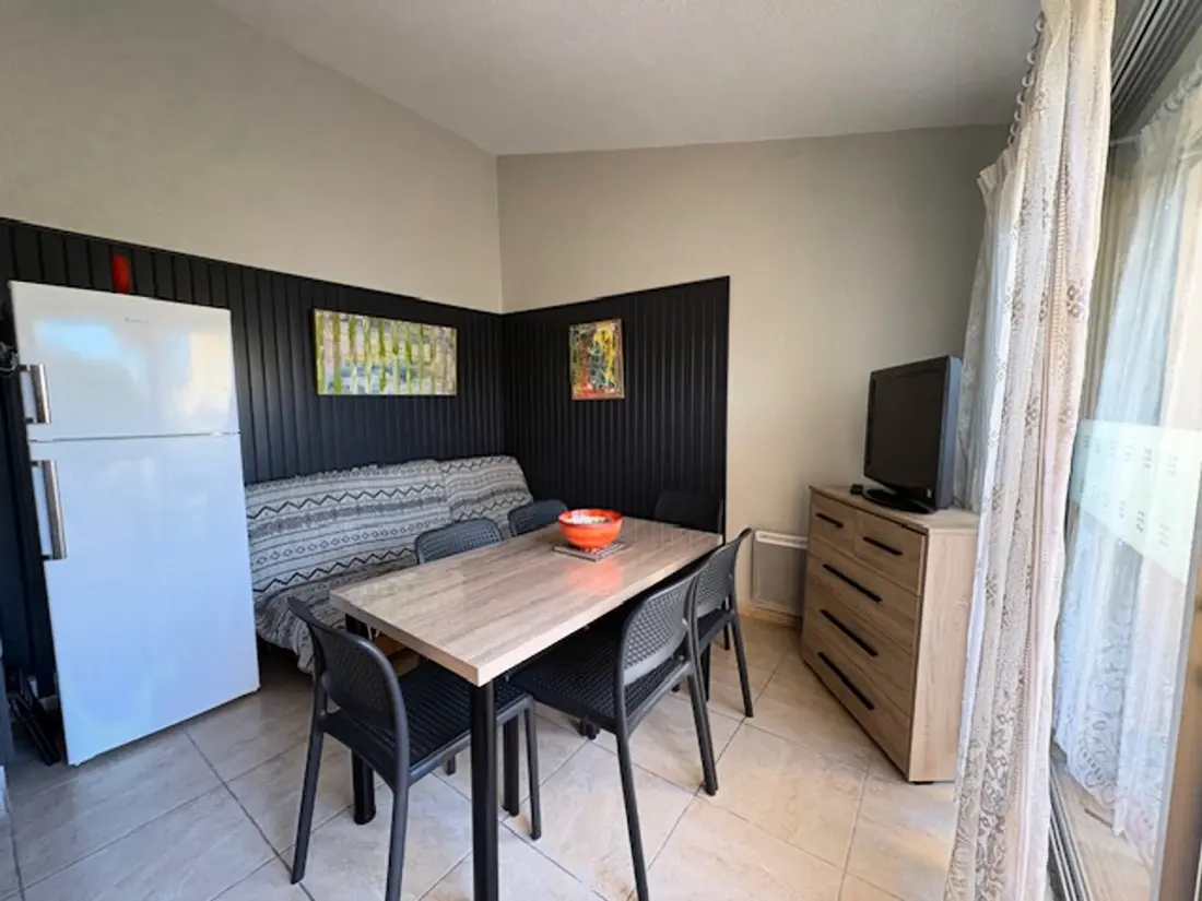 Maison de Vacances Le Barcarès 631
