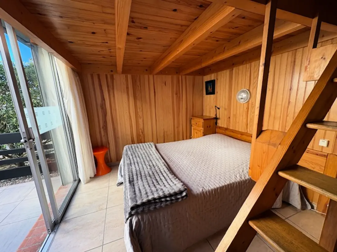 Maison de Vacances Le Barcarès 631