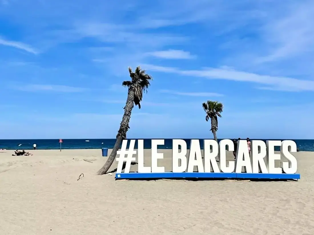 Maison de Vacances Le Barcarès 631