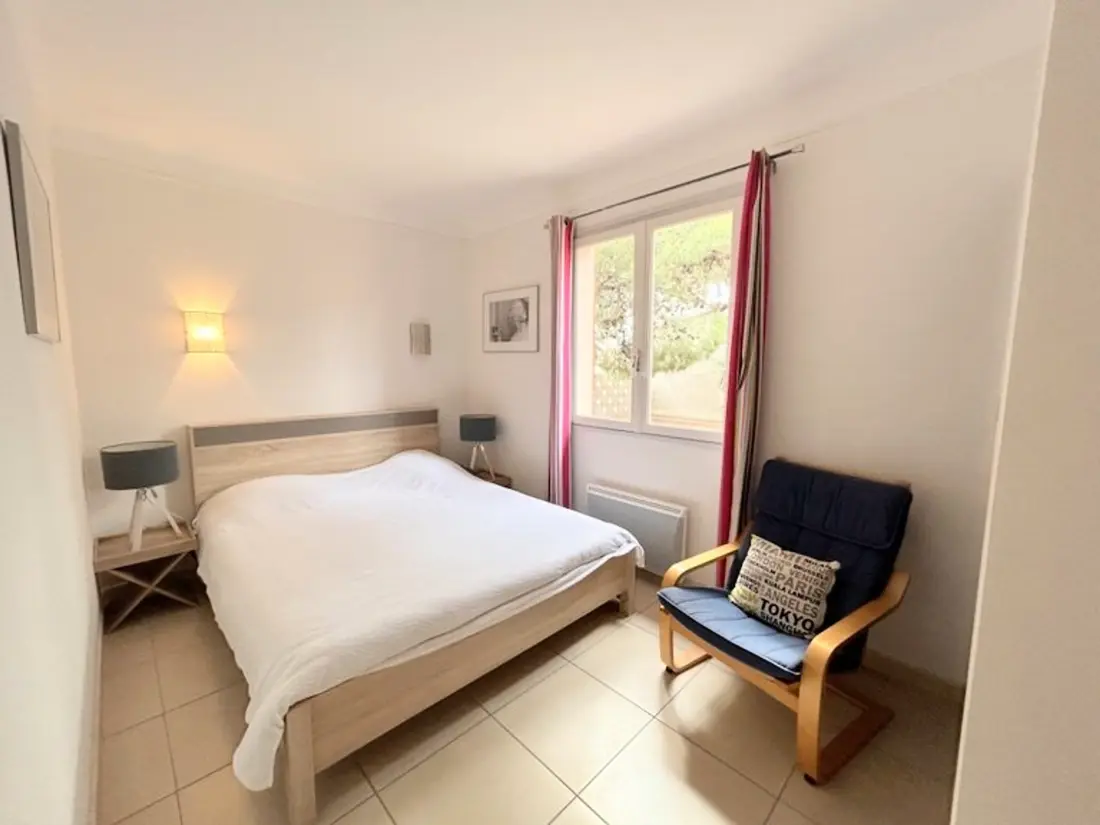 Maison de Vacances Le Barcarès 65