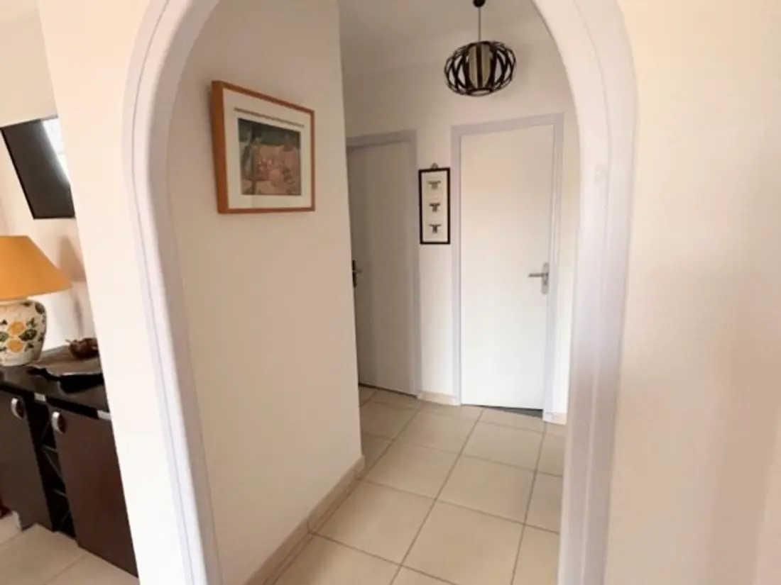 Maison de Vacances Le Barcarès 65