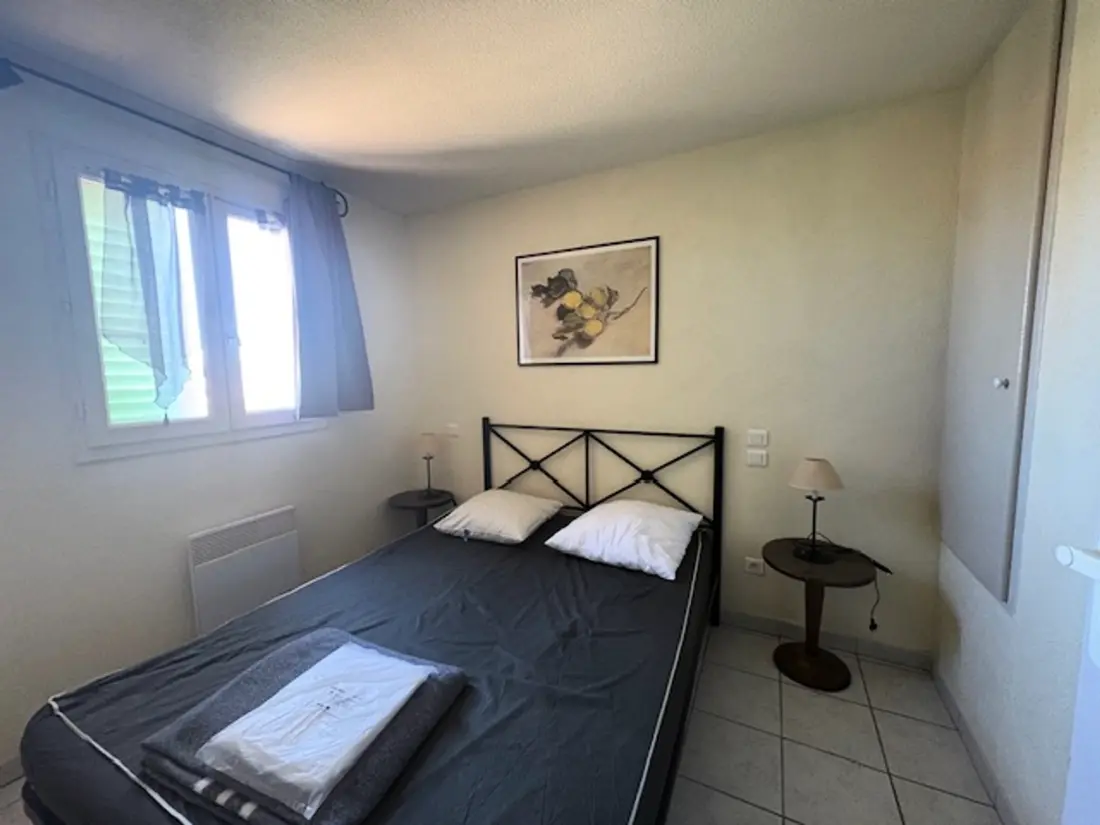 Maison de Vacances Le Barcarès 702