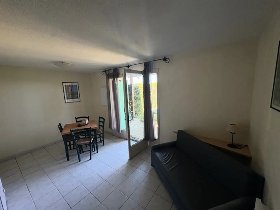 Maison de Vacances Le Barcarès 702